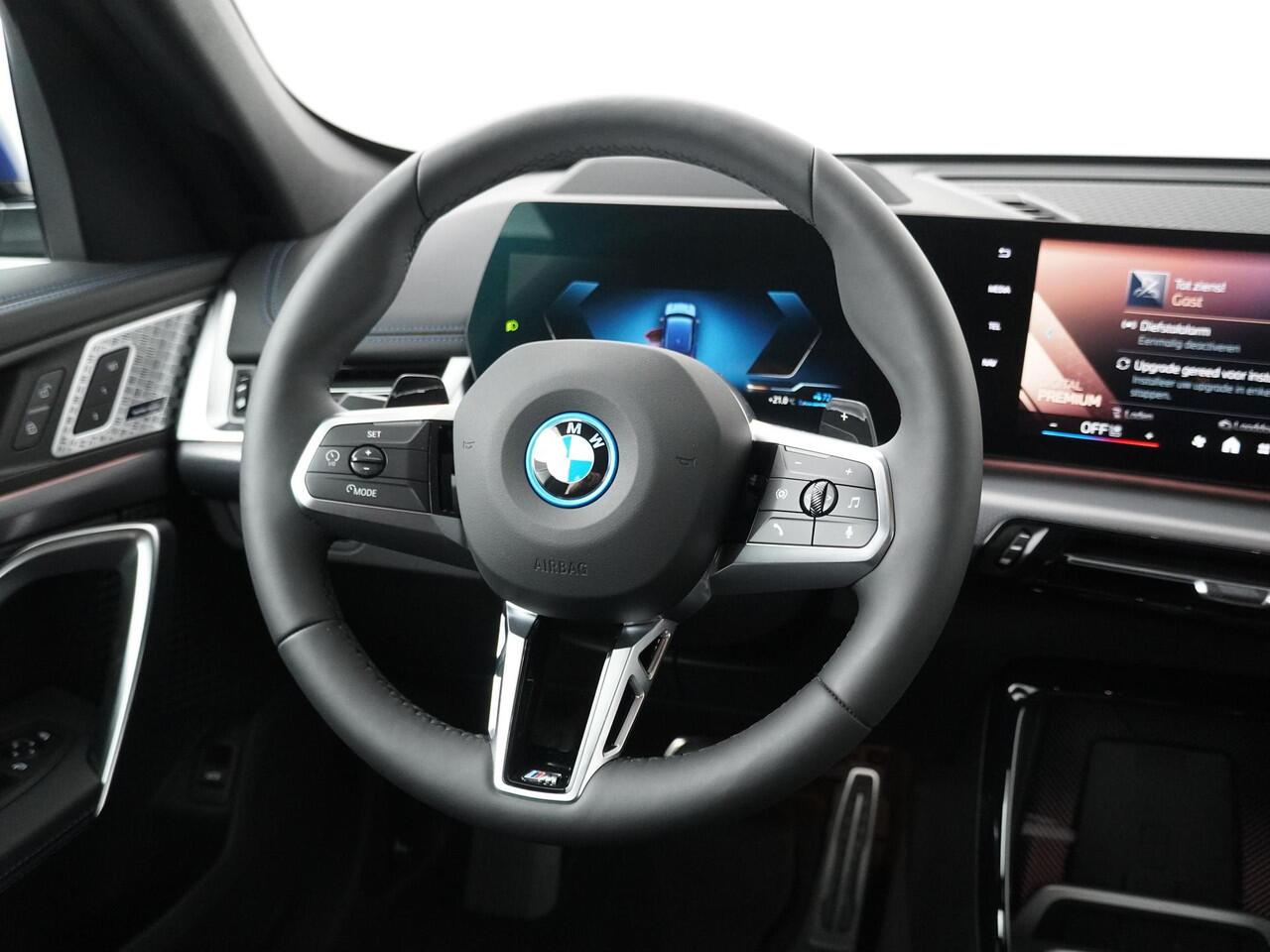 BMW X1 xDrive25e | M Sportpakket Pro | Innovation Pack | Comfort Pack | Ekris Selection