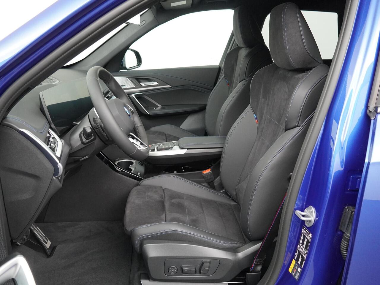 BMW X1 xDrive25e | M Sportpakket Pro | Innovation Pack | Comfort Pack | Ekris Selection