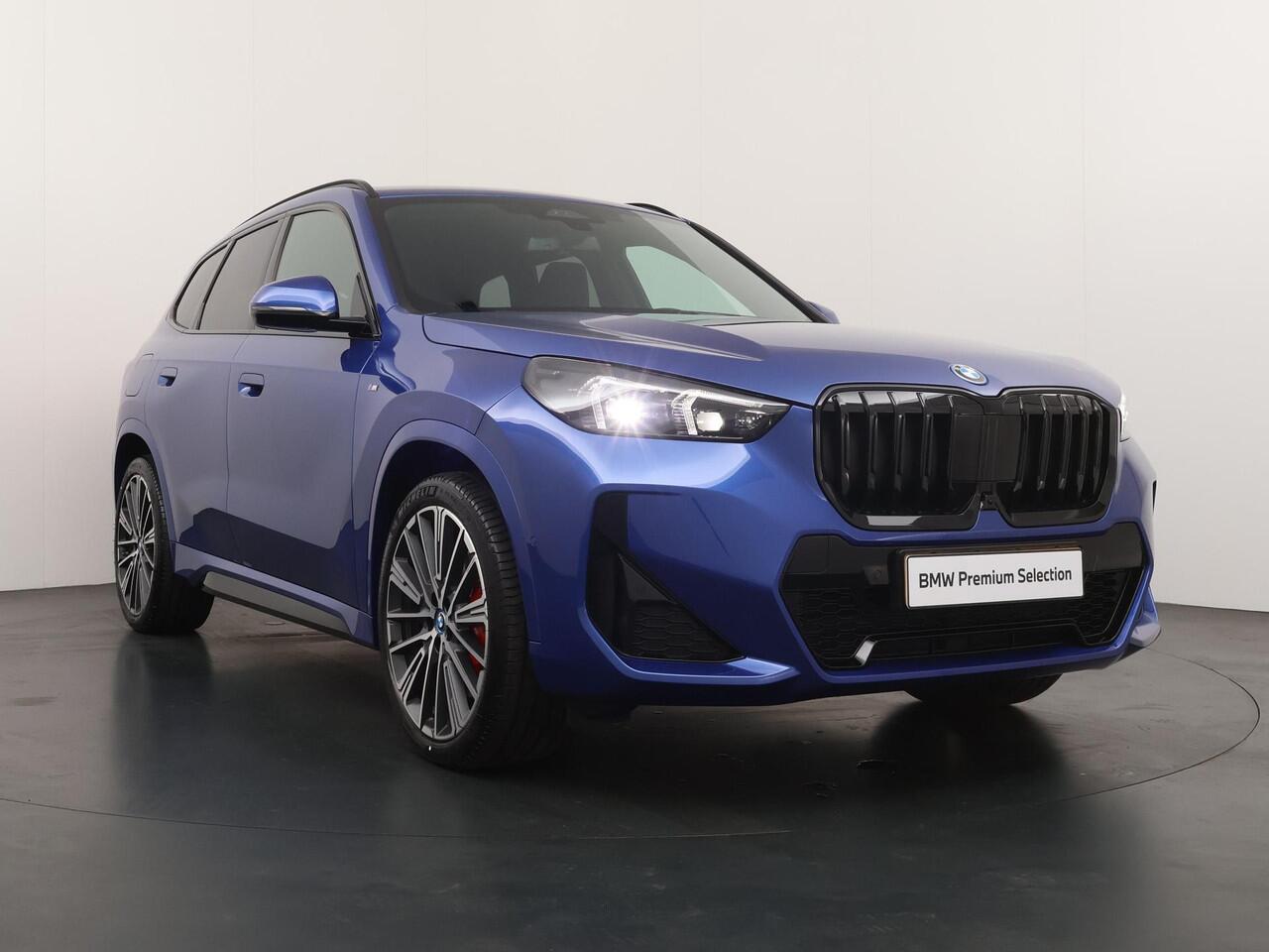 BMW X1 xDrive25e | M Sportpakket Pro | Innovation Pack | Comfort Pack | Ekris Selection