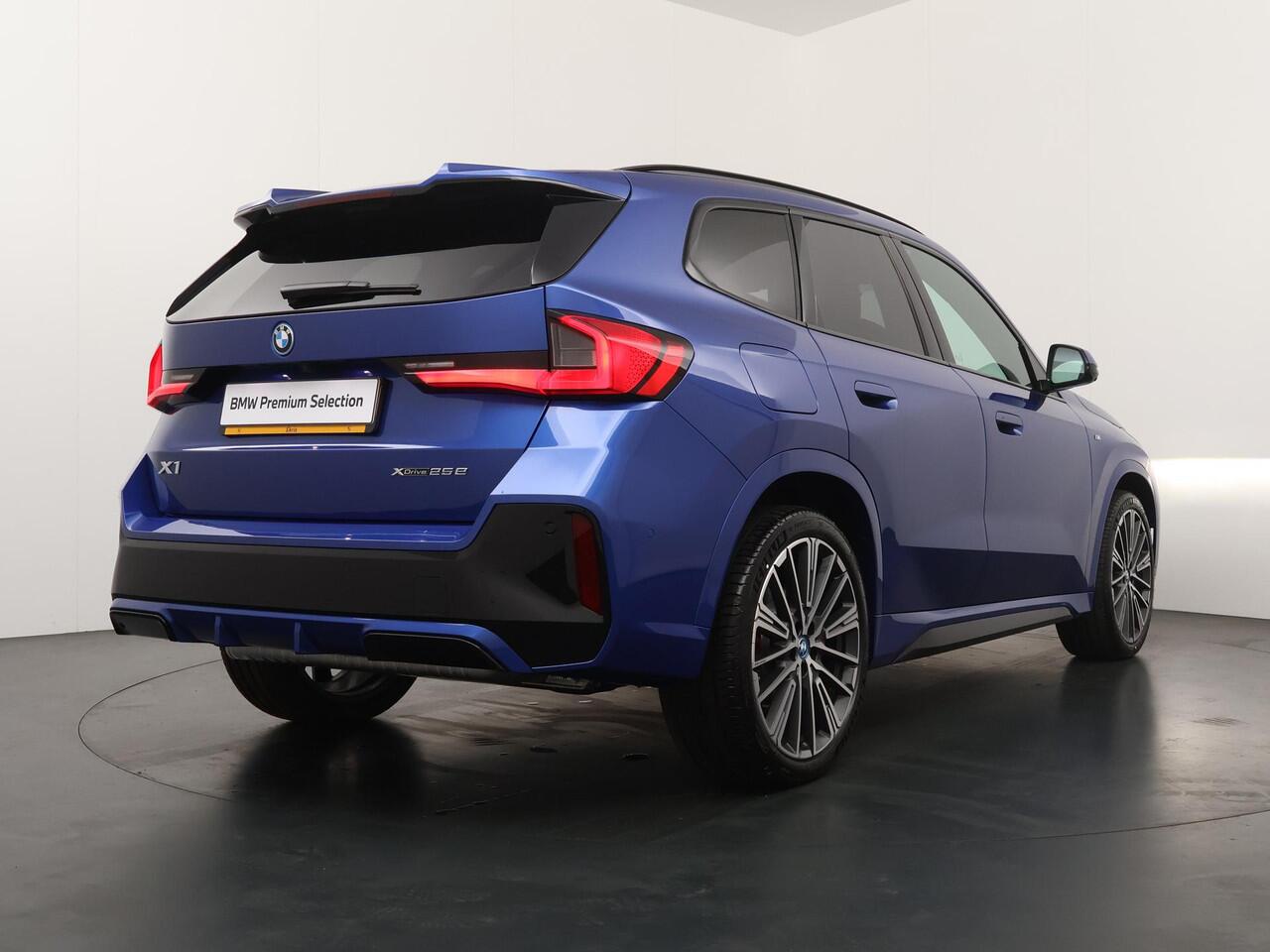 BMW X1 xDrive25e | M Sportpakket Pro | Innovation Pack | Comfort Pack | Ekris Selection