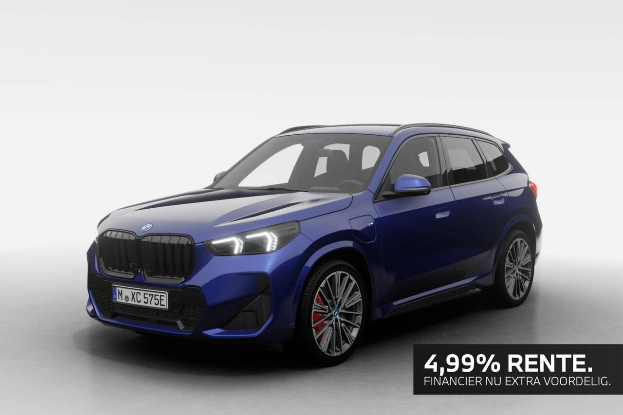 BMW X1 xDrive25e | M Sport Pro | Innovation Pack | Comfort Pack