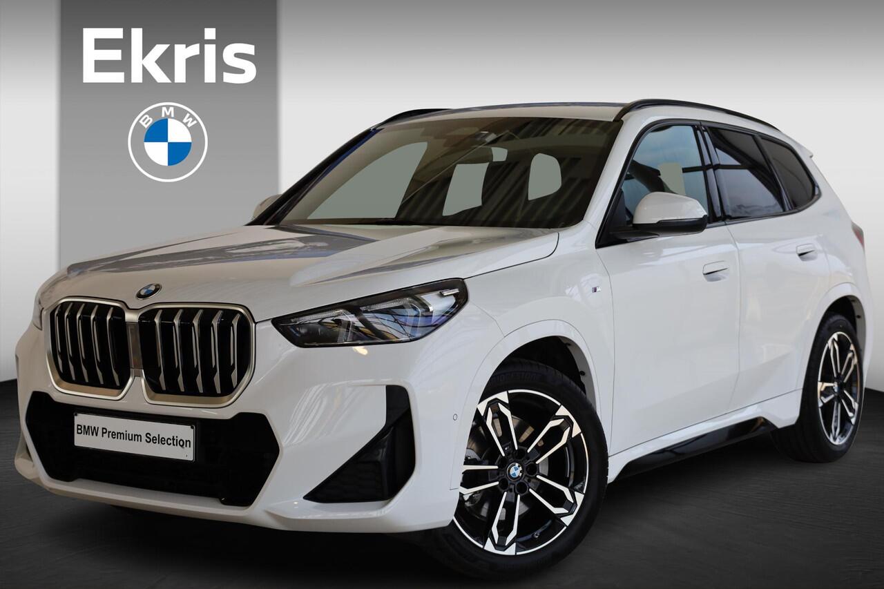 BMW X1 sDrive20i | M Sportpakket | Premium Pack | Comfort Pack