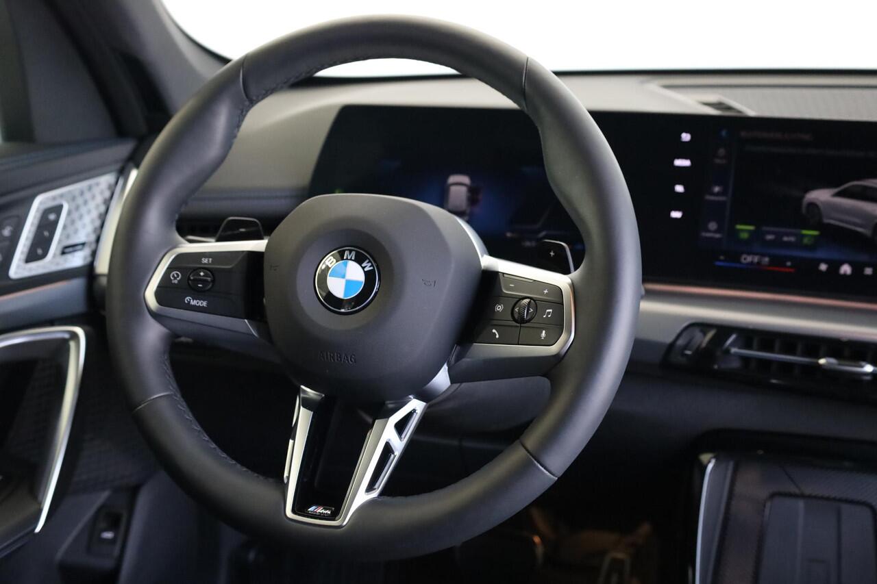 BMW X1 sDrive20i | M Sportpakket | Premium Pack | Comfort Pack