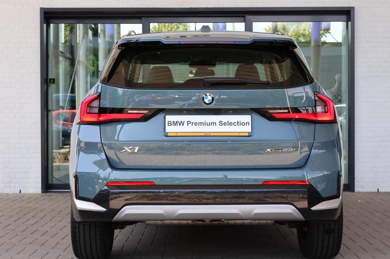 BMW X1 xDrive23i | xLine | Innovation Pack | Comfort Pack