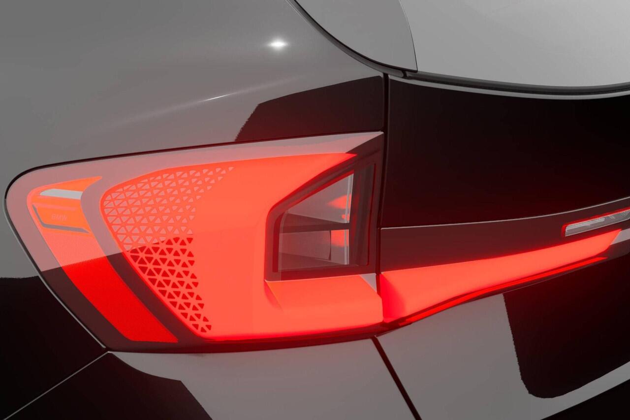 BMW X1 M35i xDrive | M Sport Pro | Innovation Pack | Travel Pack | Elektrisch verstelbare stoelen