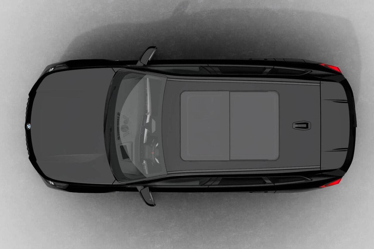 BMW X1 M35i xDrive | M Sport Pro | Innovation Pack | Travel Pack | Elektrisch verstelbare stoelen