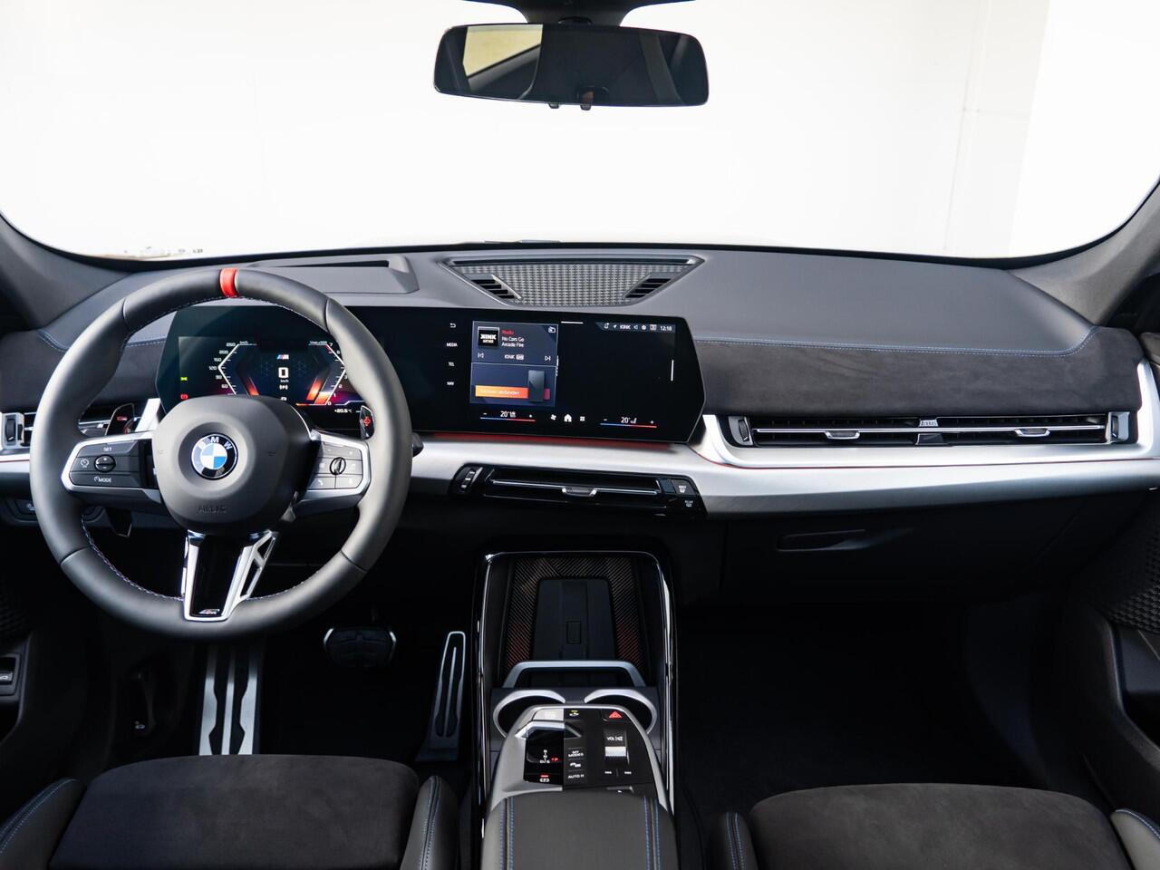 BMW X1 M35i | M Sportpakket Pro | Innovation Pack | Travel Pack