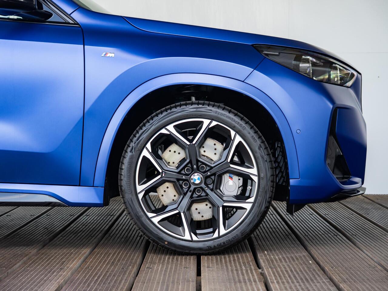 BMW X1 M35i | M Sportpakket Pro | Innovation Pack | Travel Pack