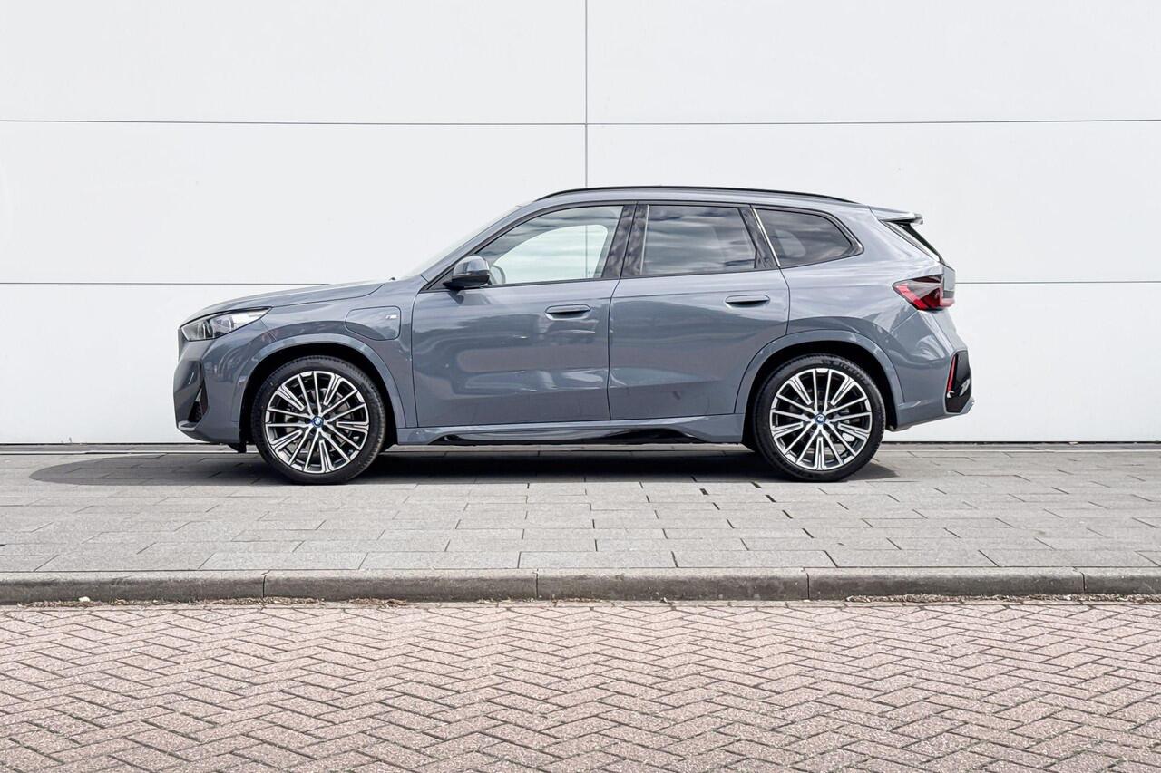 BMW X1 xDrive30e