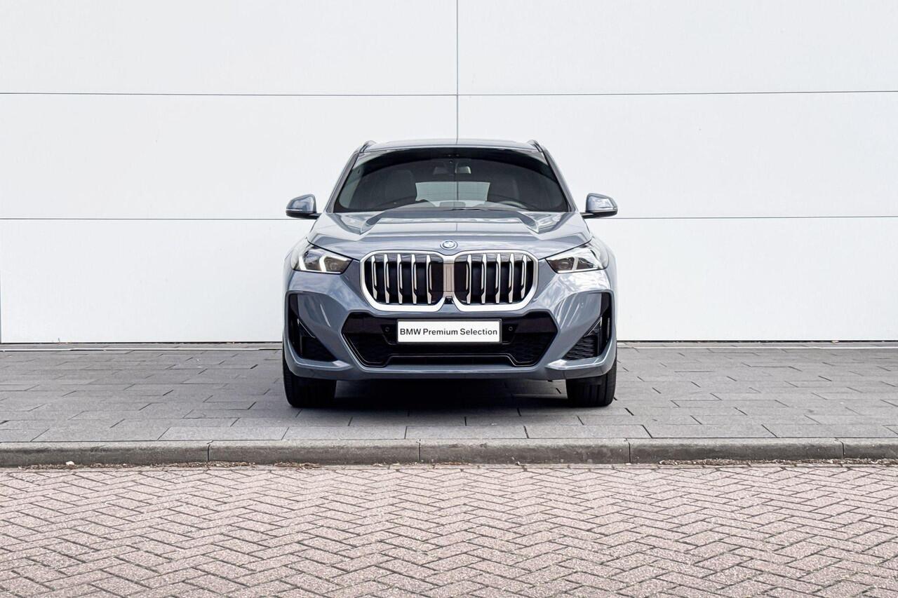 BMW X1 xDrive30e