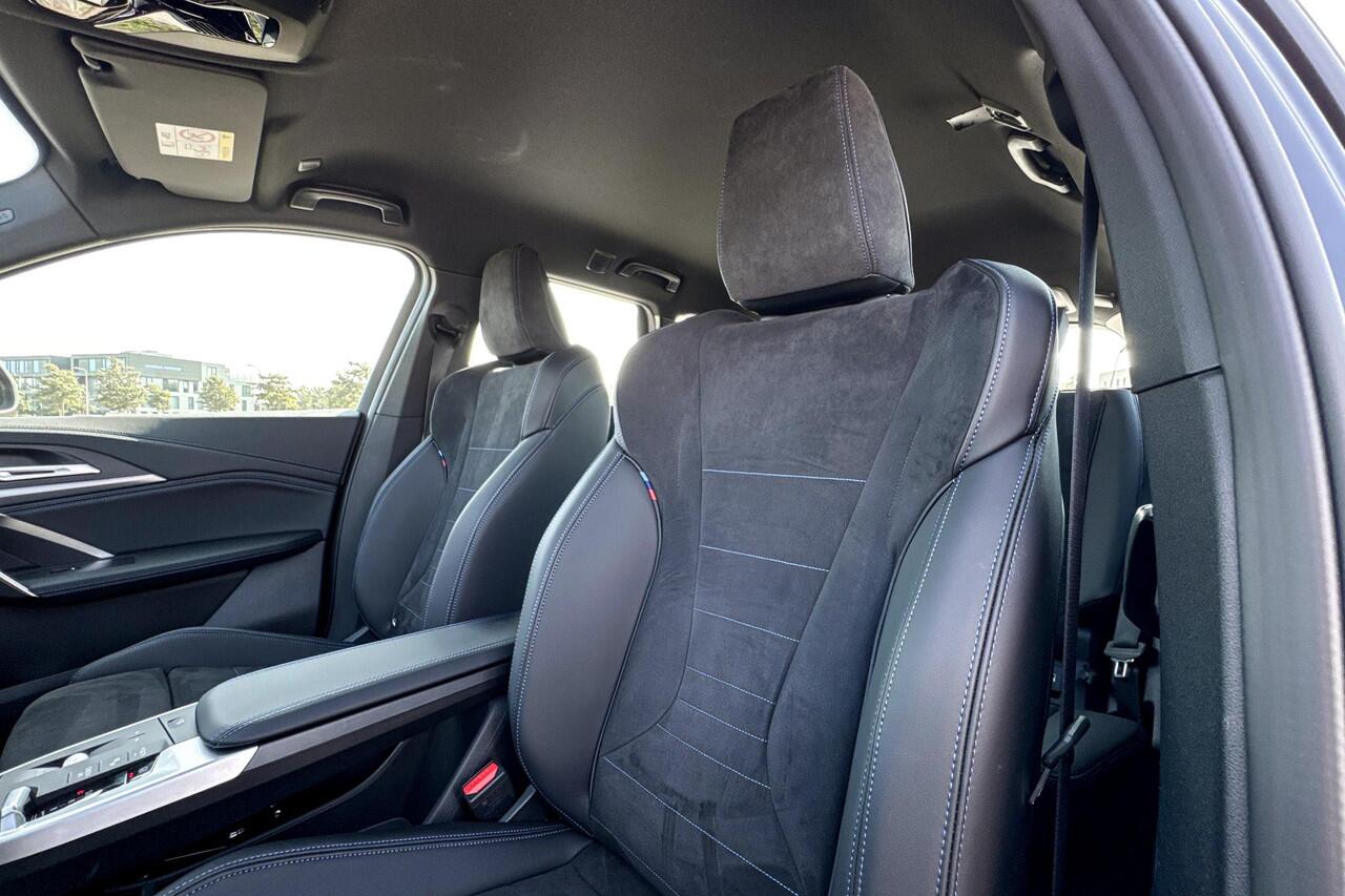 BMW X1 sDrive20i | M Sport | Harman Kardon | Stoelverwarming | Achteruitrijcamera | Trekhaak |