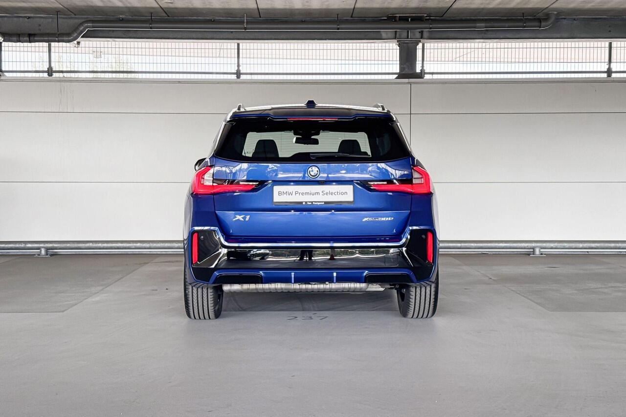 BMW X1 xDrive30e