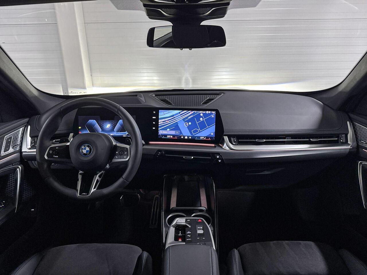 BMW X1 xDrive30e l M-Sport l Harman Kardon