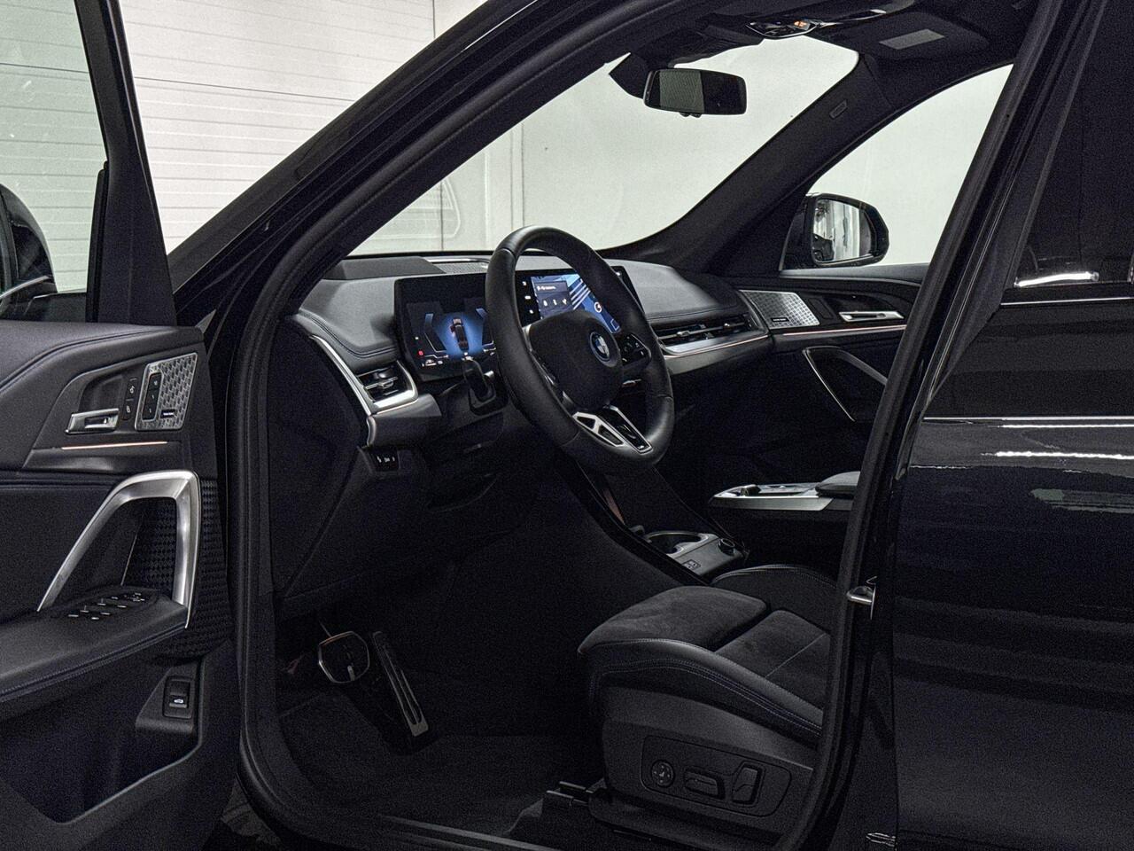 BMW X1 xDrive30e l M-Sport l Harman Kardon