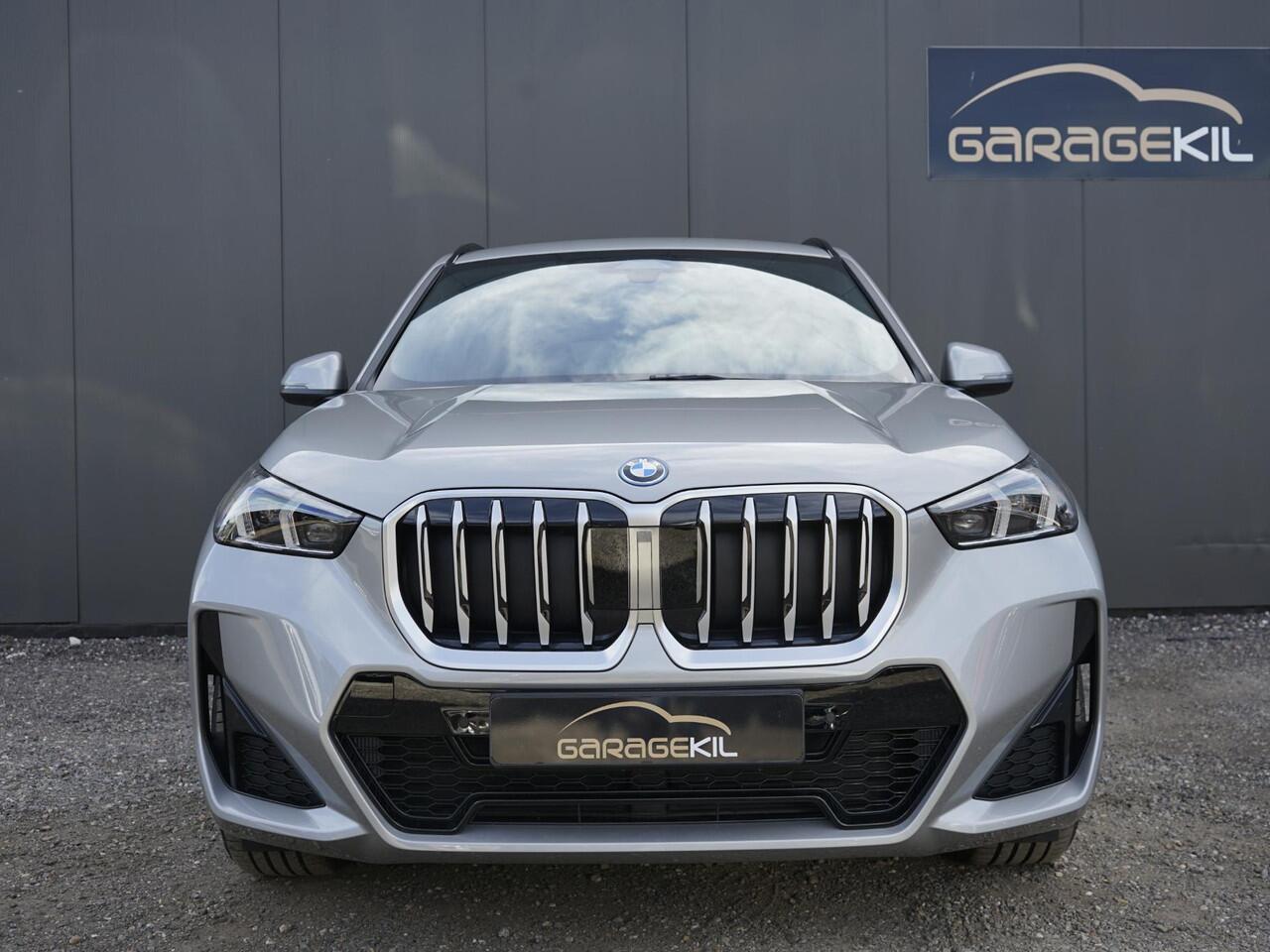 BMW X1 xDrive25e Dealeronderh. / 1ste eig. / M-Sport / Driving Assistent Plus / Active Guard / Stoelverwarming / Adaptief Onderstel