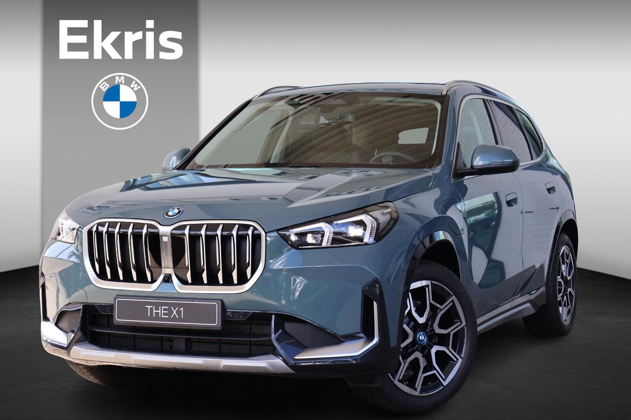 BMW X1 xDrive25e | xLine | Innovation Pack | Travel Pack