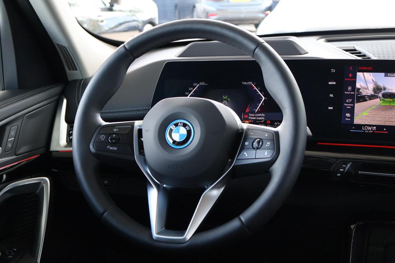 BMW X1 xDrive25e | xLine | Innovation Pack | Travel Pack
