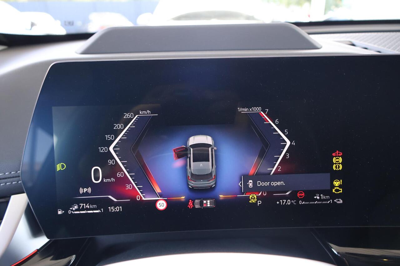 BMW X1 xDrive25e | xLine | Innovation Pack | Travel Pack