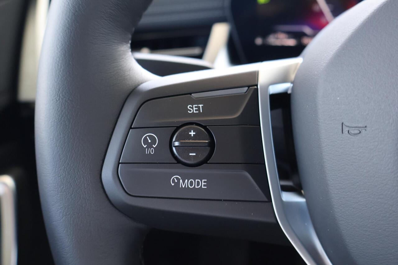 BMW X1 xDrive25e | xLine | Innovation Pack | Travel Pack