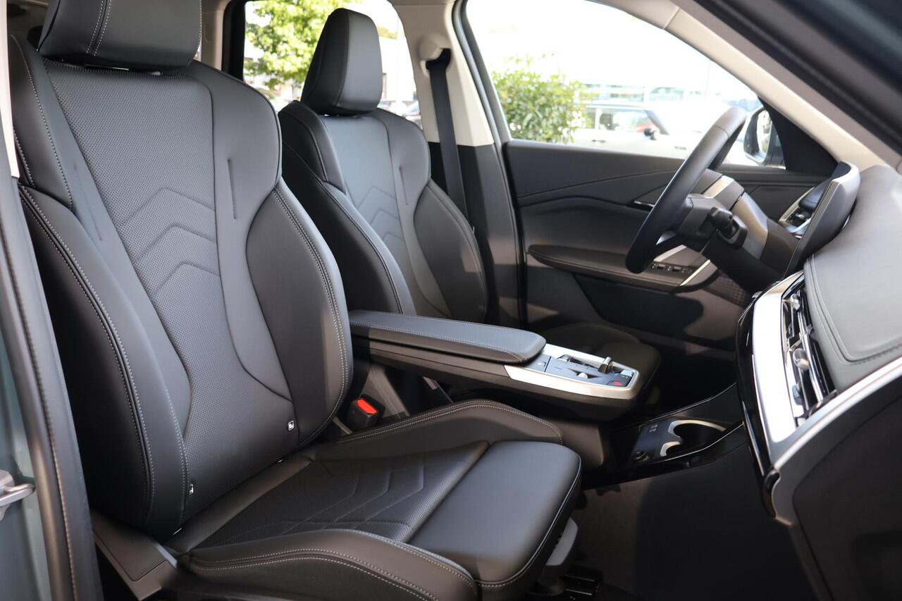 BMW X1 xDrive25e | xLine | Innovation Pack | Travel Pack