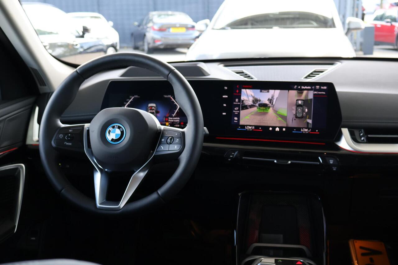 BMW X1 xDrive25e | xLine | Innovation Pack | Travel Pack