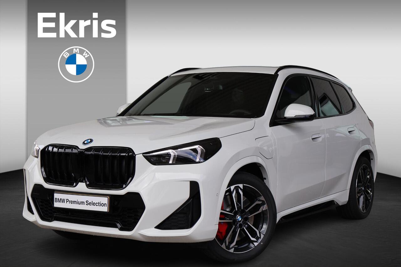 BMW X1 xDrive25e | M Sportpakket | Innovation Pack | Comfort Pack | Trekhaak