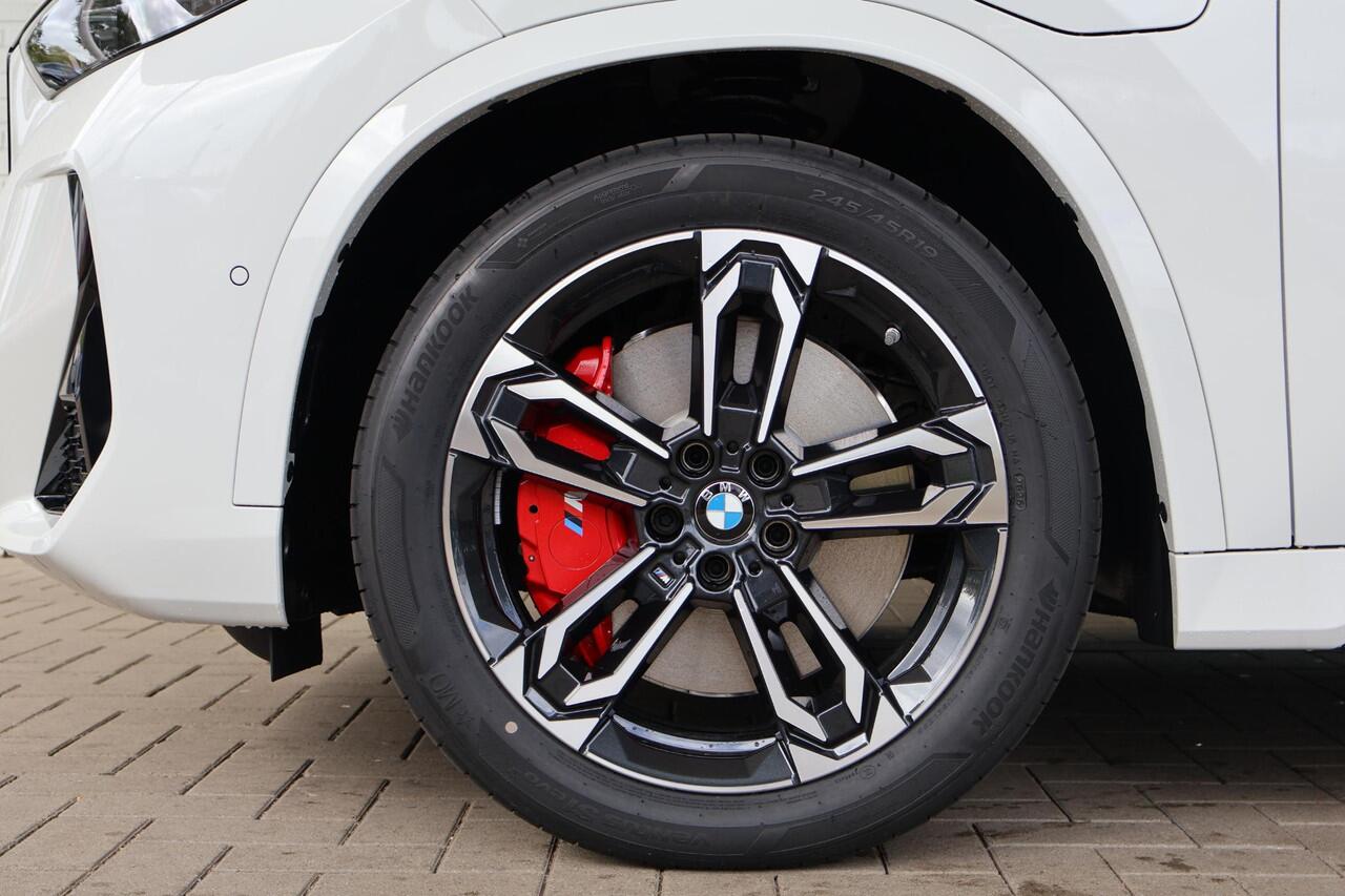 BMW X1 xDrive25e | M Sportpakket | Innovation Pack | Comfort Pack | Trekhaak