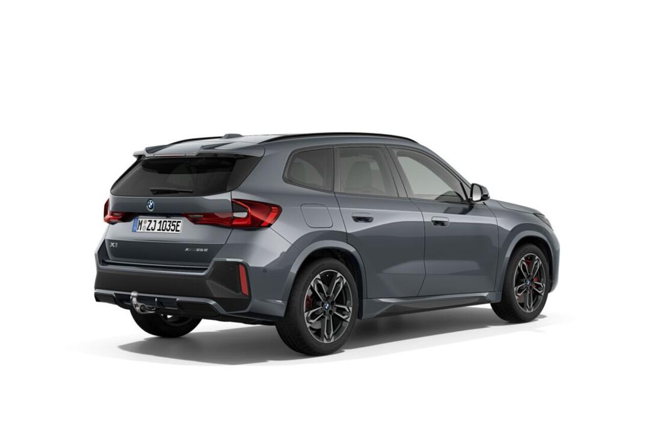 BMW X1 xDrive25e | M Sport Pro | Premium Pack | Comfort Pack | Travel Pack | Trekhaak