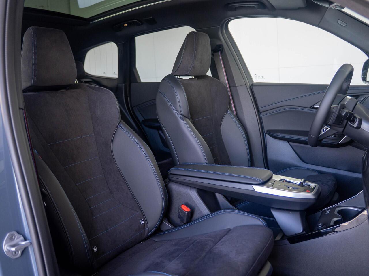 BMW X1 xDrive30e | M Sportpakket Pro | Innovation Pack | Verwarmd Stuurwiel | Comfort Access | Panoramadak | Stoelverwarming | Head-Up Display | Trekhaak