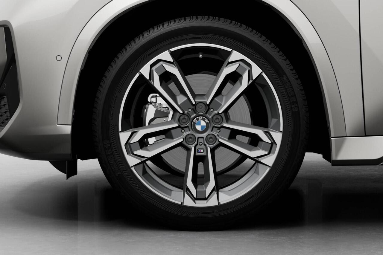 BMW X1 xDrive25e | M Sport | Premium Pack | Comfort Pack | Travel Pack