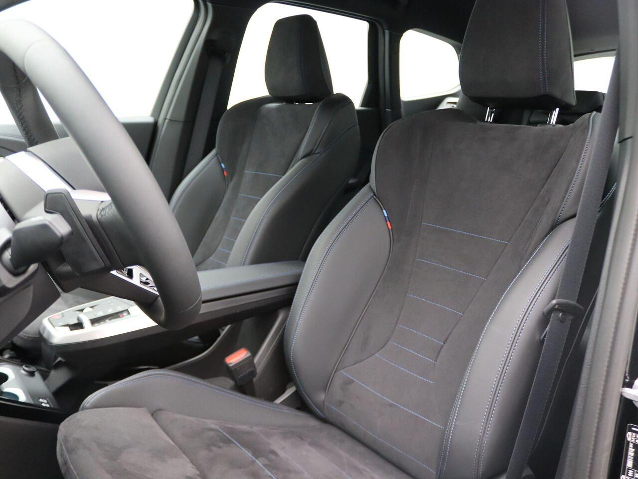 BMW X1 xDrive25e M Sportpakket | M Adaptief onderstel | Achteruitrijcamera | Parking Assistant | Ekris Selection