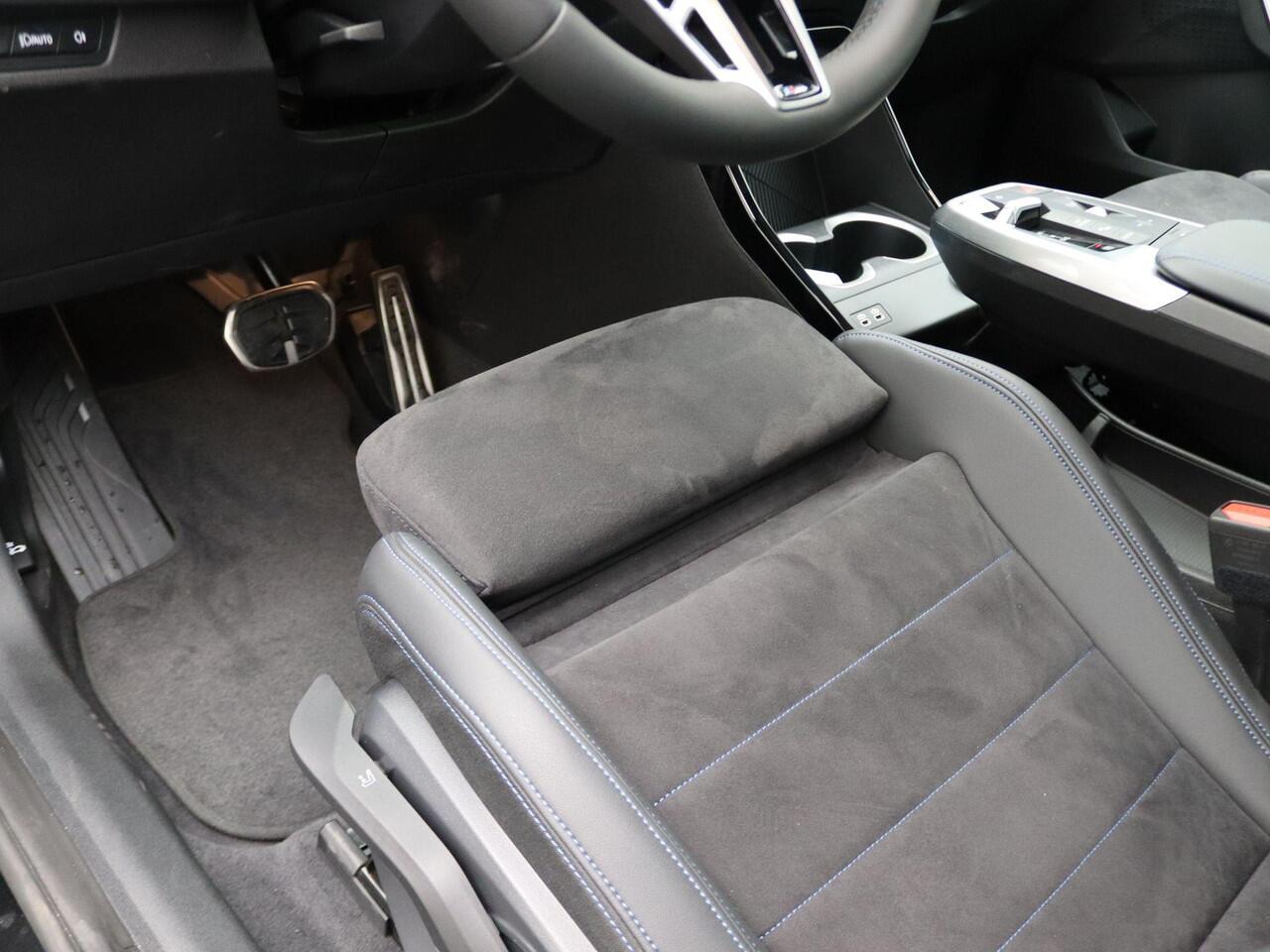 BMW X1 xDrive25e M Sportpakket | M Adaptief onderstel | Achteruitrijcamera | Parking Assistant | Ekris Selection