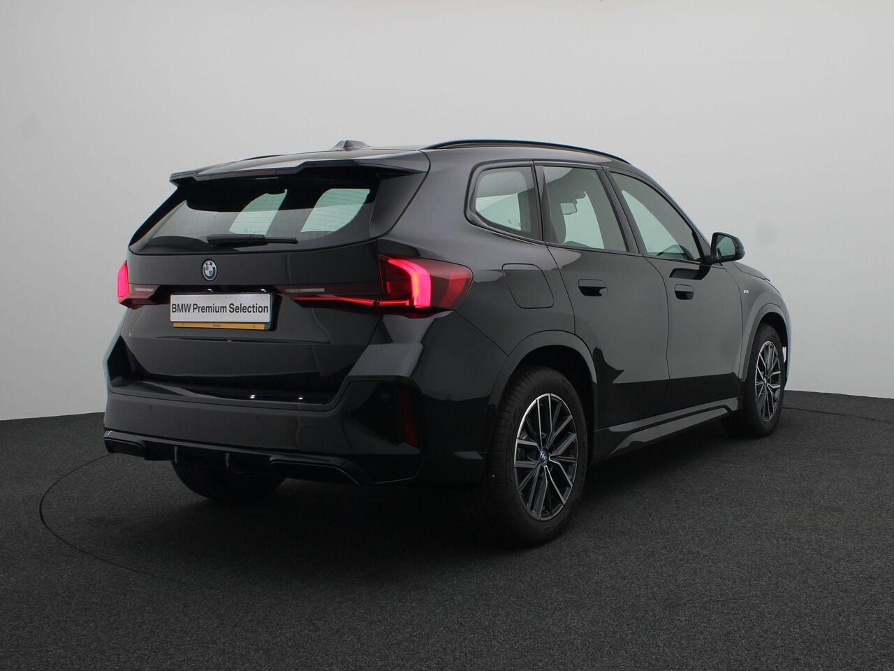 BMW X1 xDrive25e M Sportpakket | M Adaptief onderstel | Achteruitrijcamera | Parking Assistant | Ekris Selection
