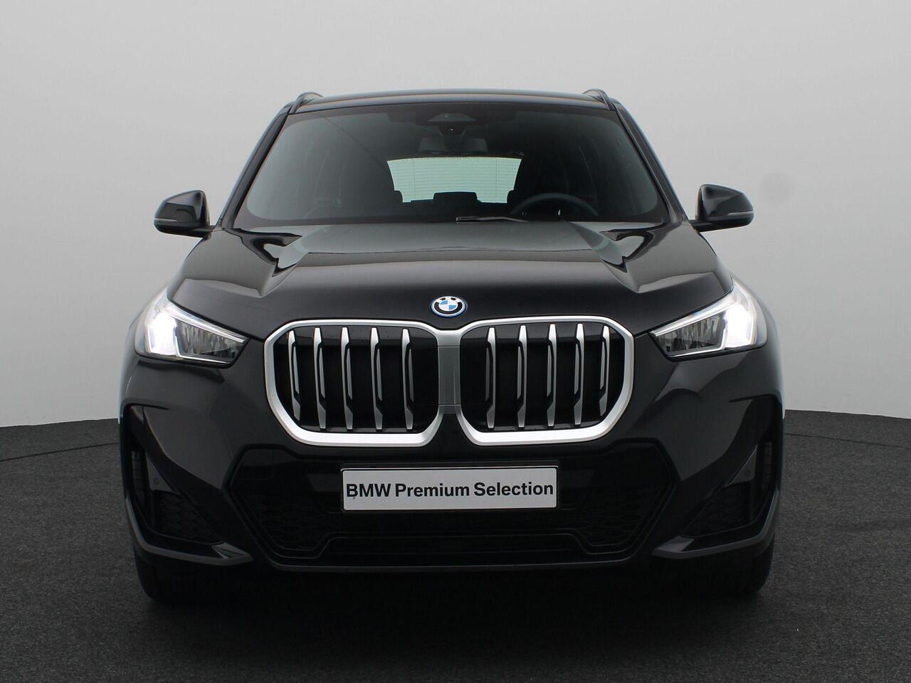 BMW X1 xDrive25e M Sportpakket | M Adaptief onderstel | Achteruitrijcamera | Parking Assistant | Ekris Selection