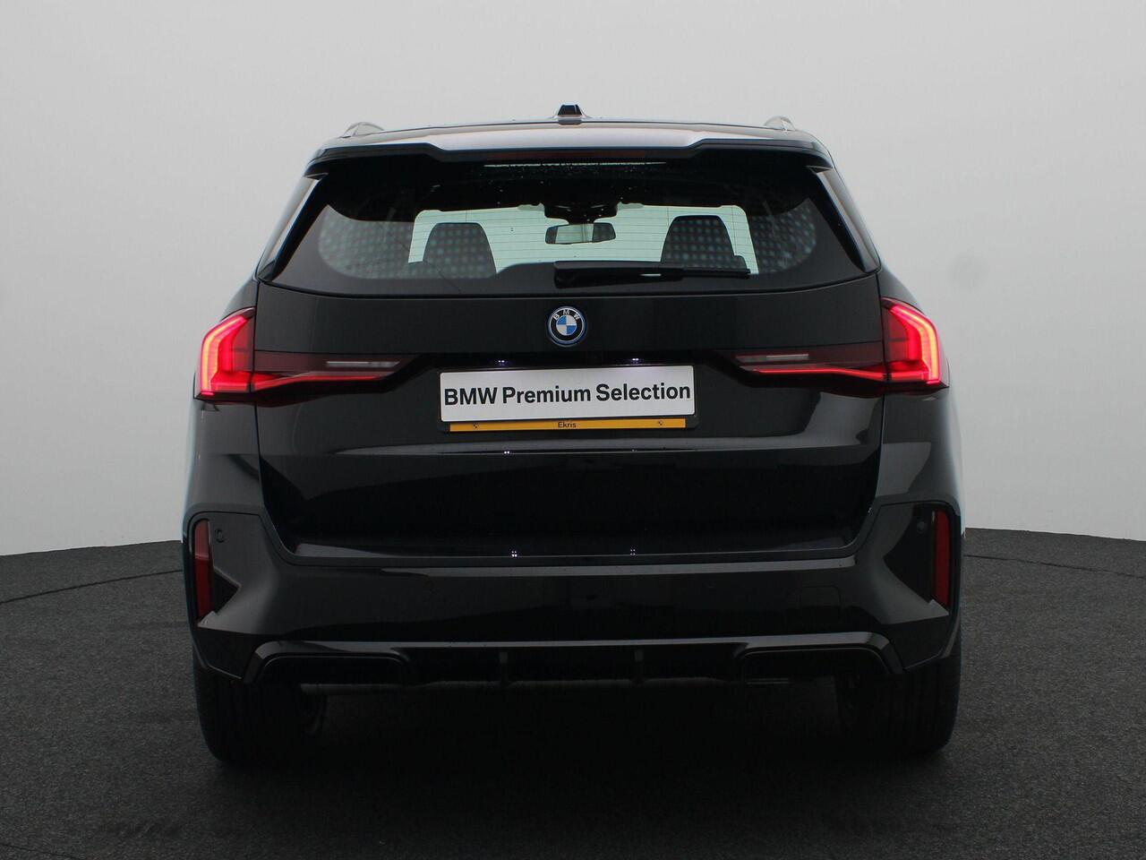 BMW X1 xDrive25e M Sportpakket | M Adaptief onderstel | Achteruitrijcamera | Parking Assistant | Ekris Selection