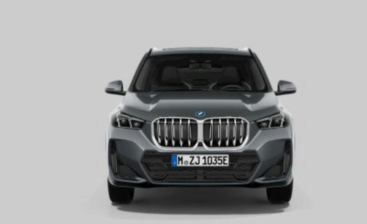 BMW X1 xDrive25e M Sport - Panoramadak - Parking/Driving Assistant Plus - Head up - Elektrisch verstelbare/verwarmde stoelen - Sportstoelen - Getinte Ruiten - Comfort Access - Grootlichtassistent -