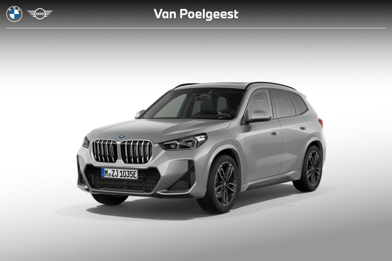 BMW X1 xDrive25e | M Sport | Premium Pack | Comfort Pack | Travel Pack