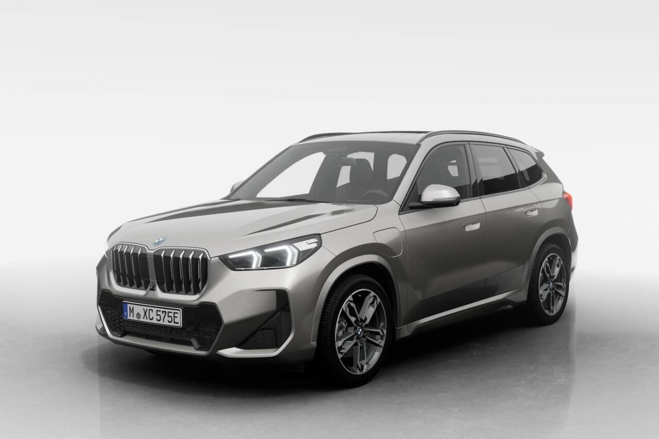 BMW X1 xDrive25e | M Sport | Premium Pack | Comfort Pack | Travel Pack