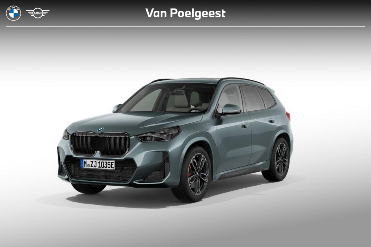 BMW X1 xDrive25e | M Sport Pro | Premium Pack | Travel Pack | Trekhaak