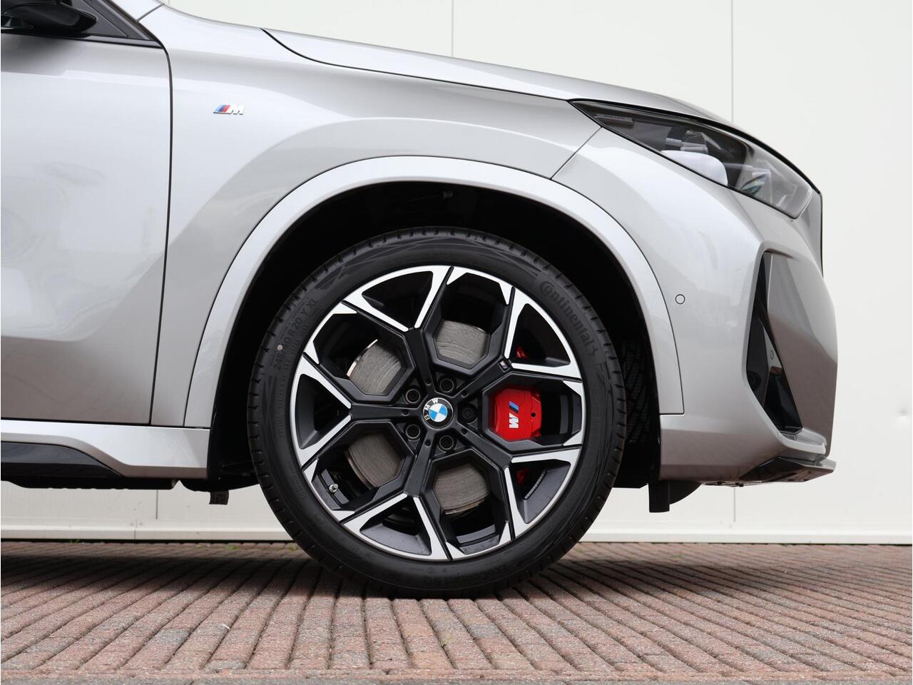 BMW X1 M35i | M Sportpakket Pro | Equipment Pack Pro | Travel Pack
