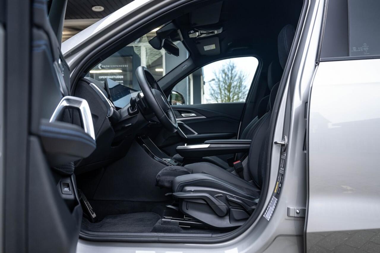 BMW X1 25e xDrive M Sport | Shadow | Driving Ass. Plus | Camera | Adapt. Led | Stoelverwarming | 18' Inch |