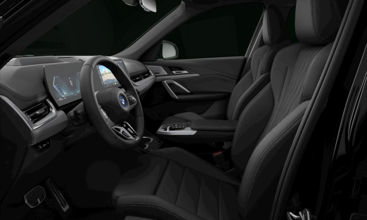 BMW X1 xDrive30e M Sport Pro, pano, tr.haak, H/K, 20", HUD, ACC, keyless, privacy