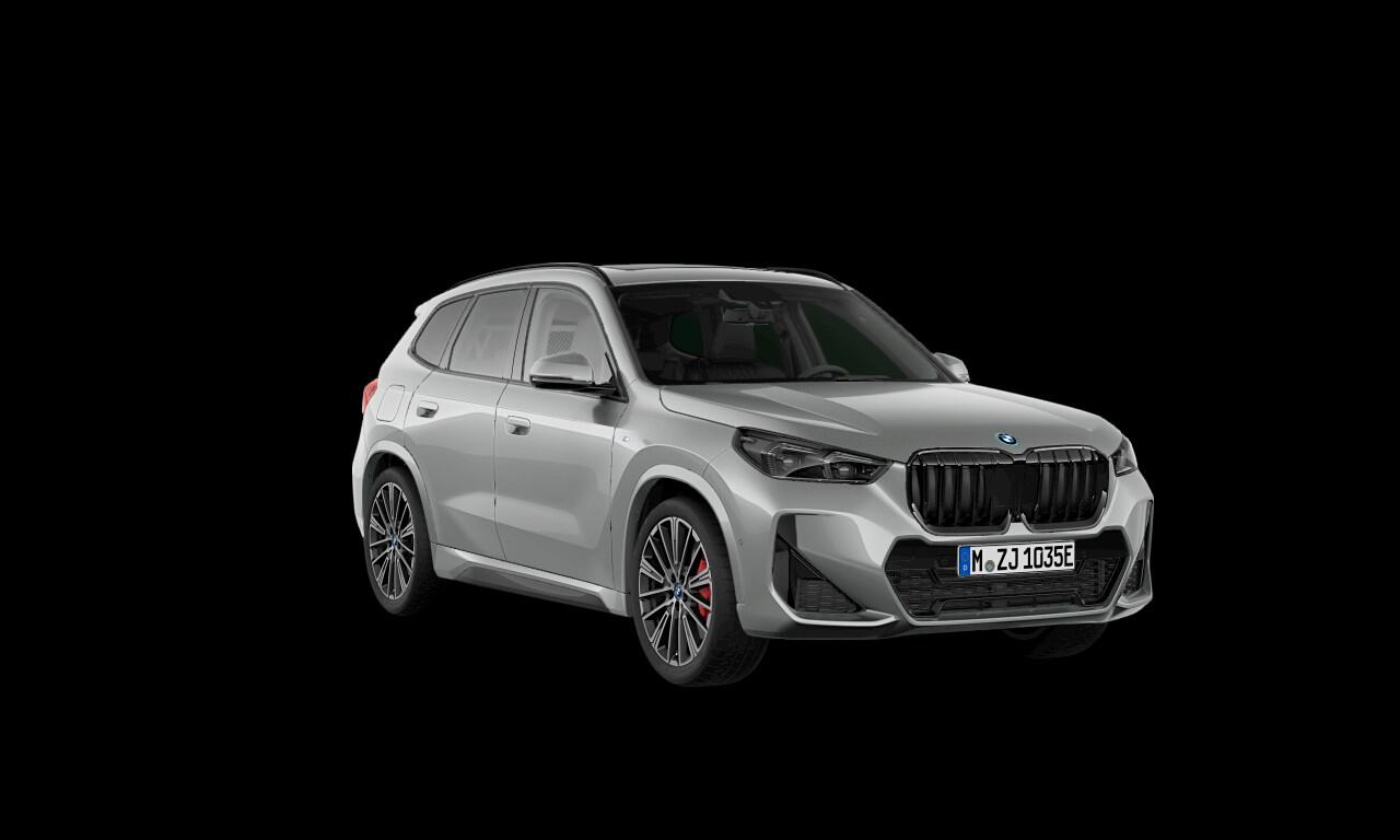 BMW X1 xDrive30e M Sport Pro, pano, tr.haak, H/K, 20", HUD, ACC, keyless, privacy