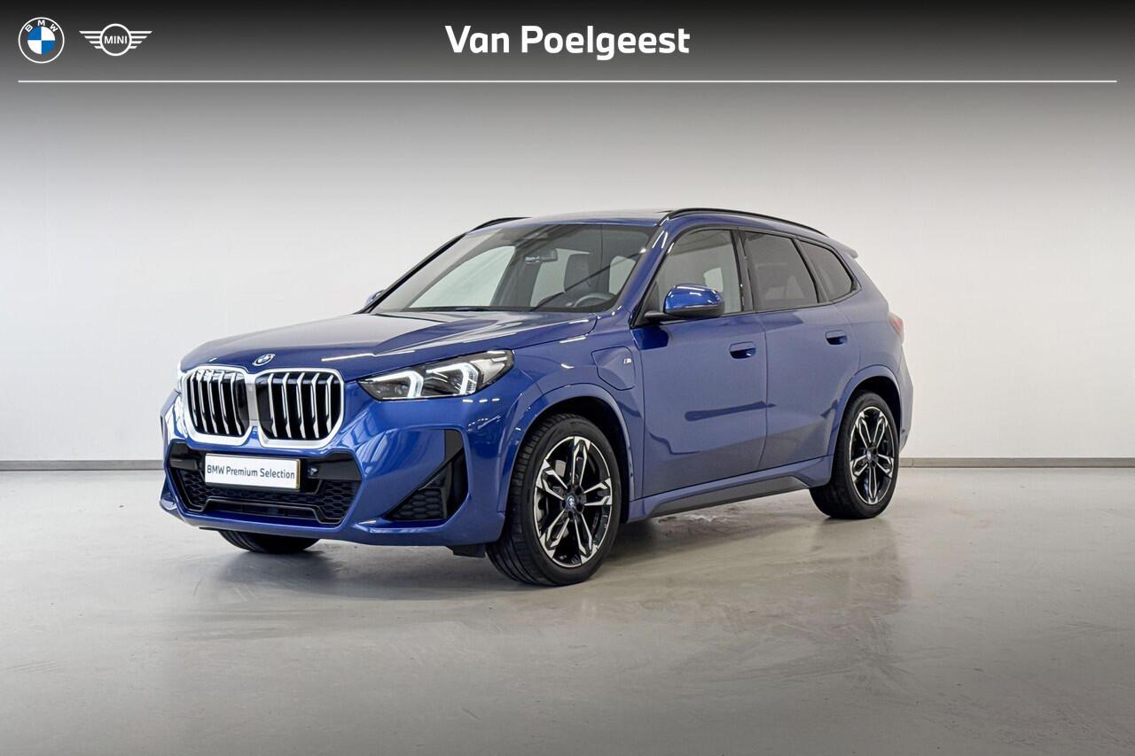 BMW X1 xDrive25e Premium Pack M Sportpakket Aut.