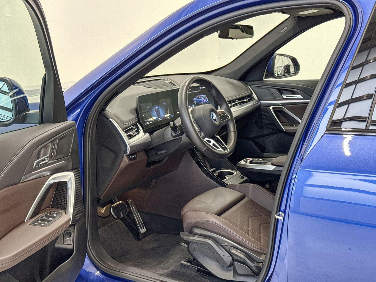 BMW X1 xDrive25e Premium Pack M Sportpakket Aut.