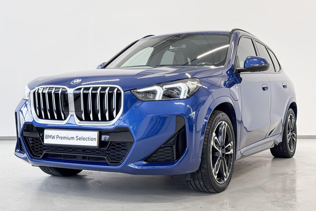 BMW X1 xDrive25e Premium Pack M Sportpakket Aut.