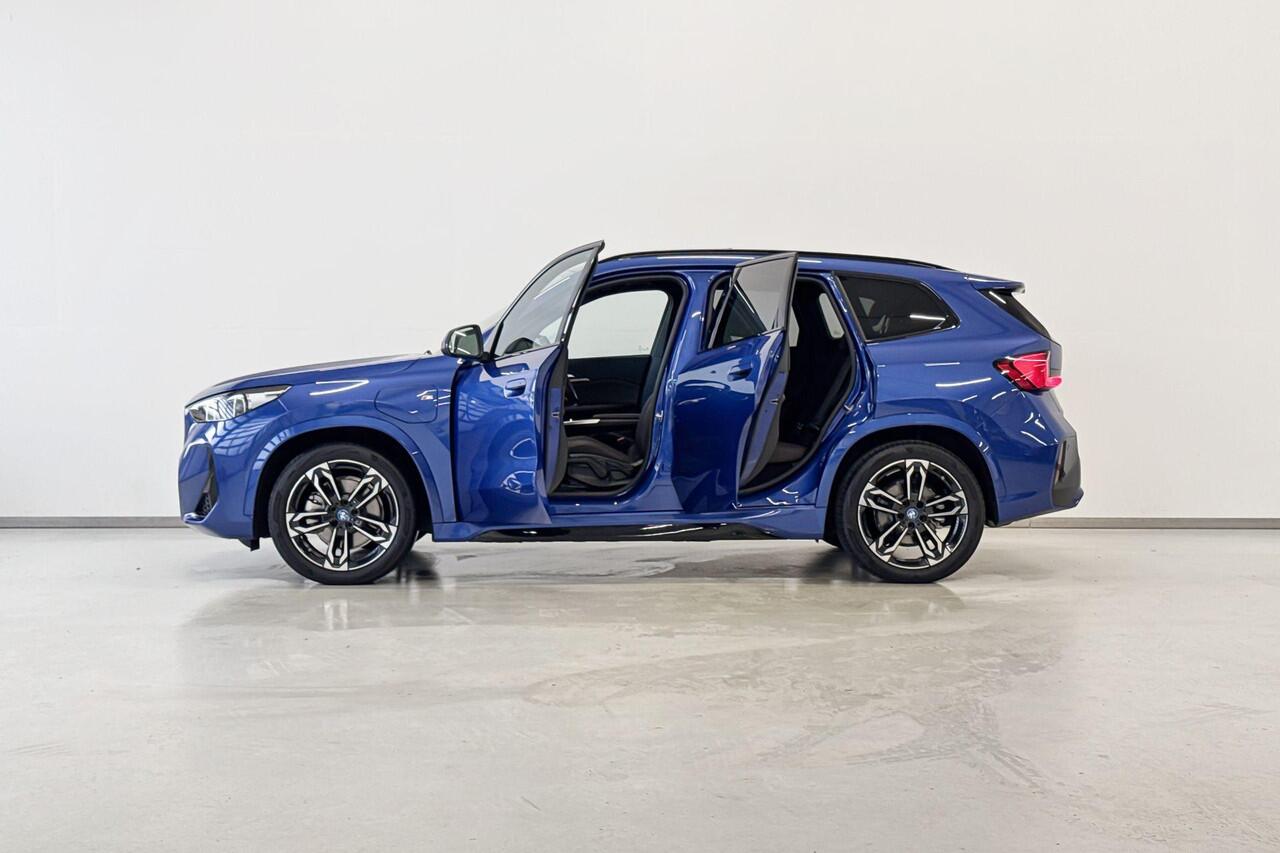 BMW X1 xDrive25e Premium Pack M Sportpakket Aut.