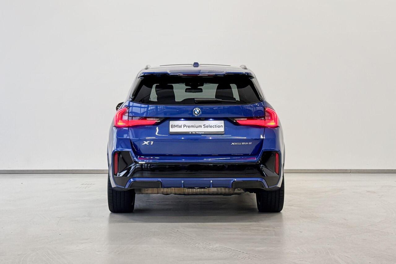 BMW X1 xDrive25e Premium Pack M Sportpakket Aut.