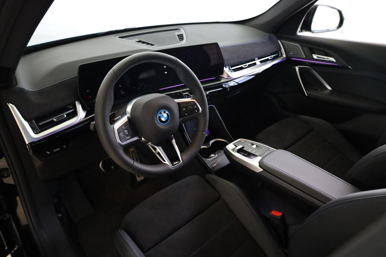 BMW X1 xDrive25e M Sportpakket Pro | Premium Pack | Trekhaak