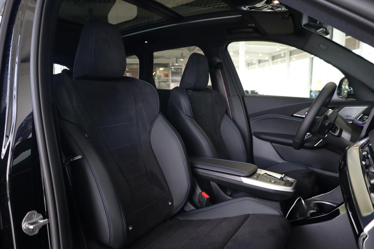 BMW X1 xDrive25e M Sportpakket Pro | Premium Pack | Trekhaak